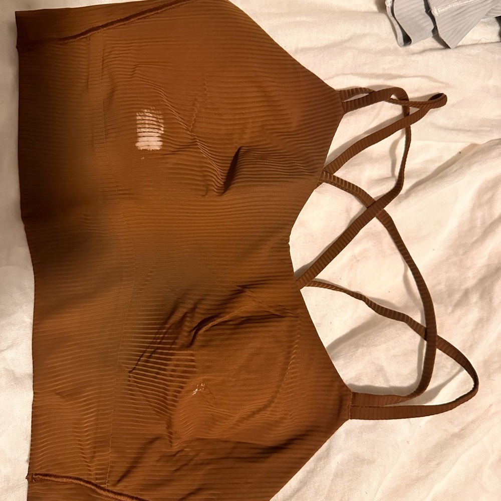 Lululemon, Like a cloud, longline Bra